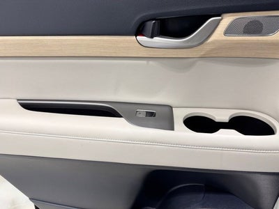 2023 Hyundai Palisade Limited