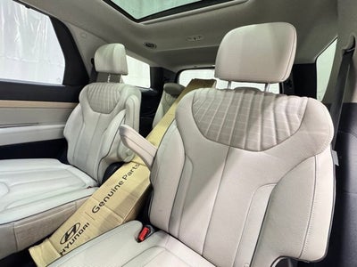 2023 Hyundai Palisade Limited