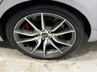 2021 Genesis G70 3.3T