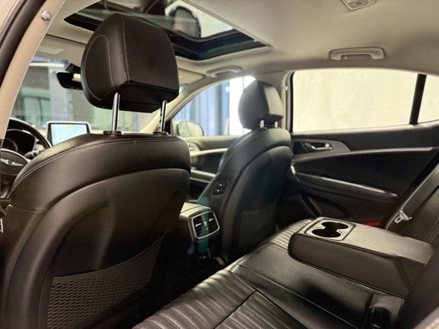 2021 Genesis G70 3.3T