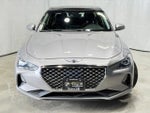 2021 Genesis G70 3.3T