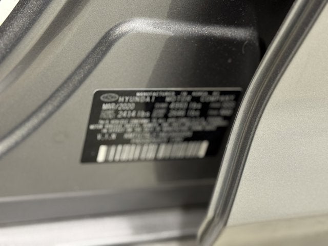 2021 Genesis G70 3.3T