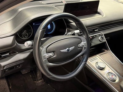 2024 Genesis GV80 2.5T