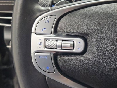 2024 Genesis GV80 2.5T