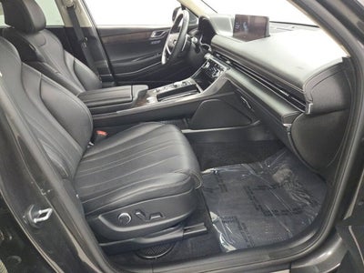 2024 Genesis GV80 2.5T