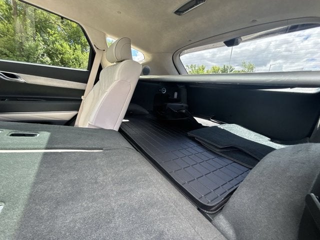 2025 Genesis GV80 3.5T Prestige