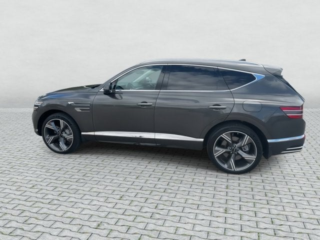 2025 Genesis GV80 3.5T Prestige
