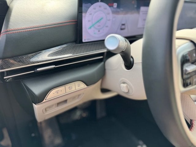 2025 Genesis GV80 Coupe 3.5T e-SC