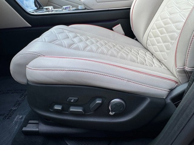 2025 Genesis GV80 Coupe 3.5T e-SC