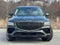 2025 Genesis GV80 Coupe 3.5T e-SC