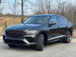 2025 Genesis GV80 Coupe 3.5T e-SC