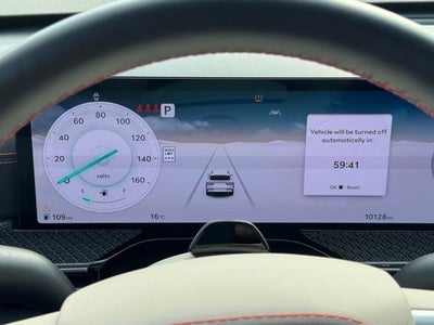 2025 Genesis GV80 Coupe 3.5T e-SC