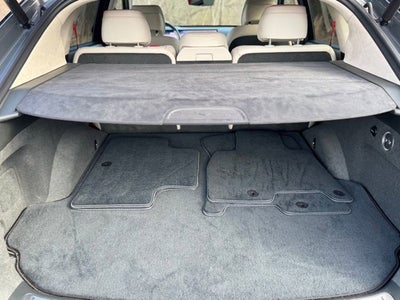 2025 Genesis GV80 Coupe 3.5T e-SC