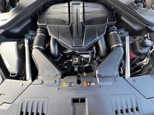 2025 Genesis GV80 Coupe 3.5T e-SC