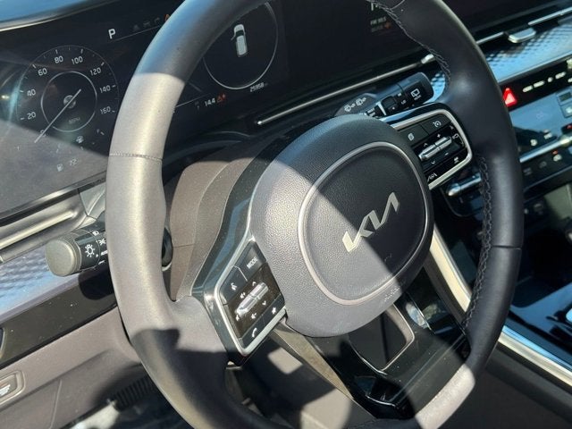 2024 Kia Carnival SX Prestige