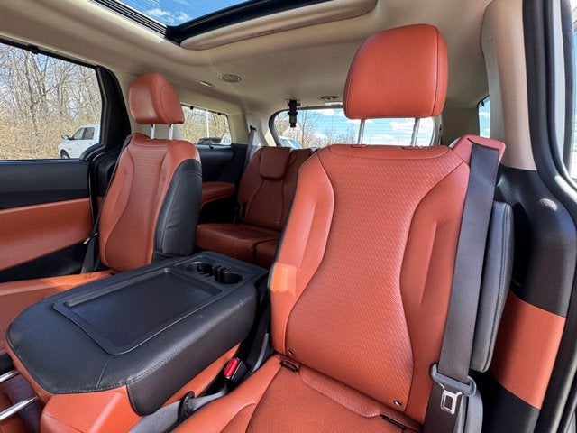 2024 Kia Carnival SX Prestige