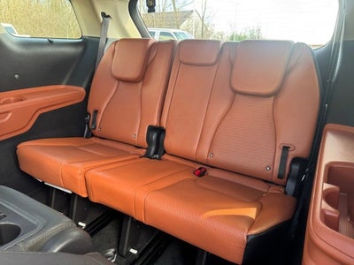 2024 Kia Carnival SX Prestige