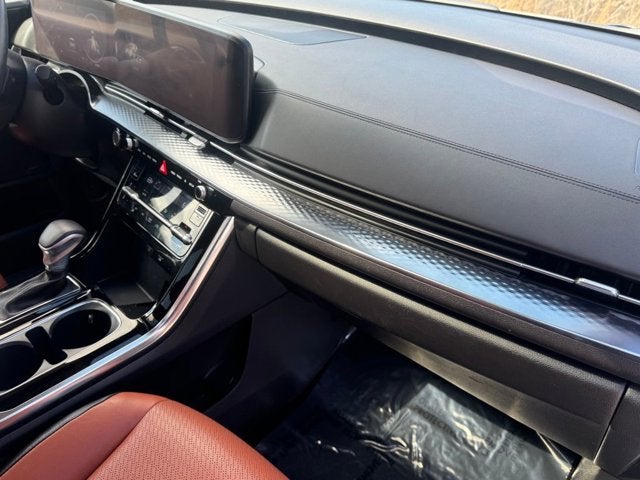 2024 Kia Carnival SX Prestige