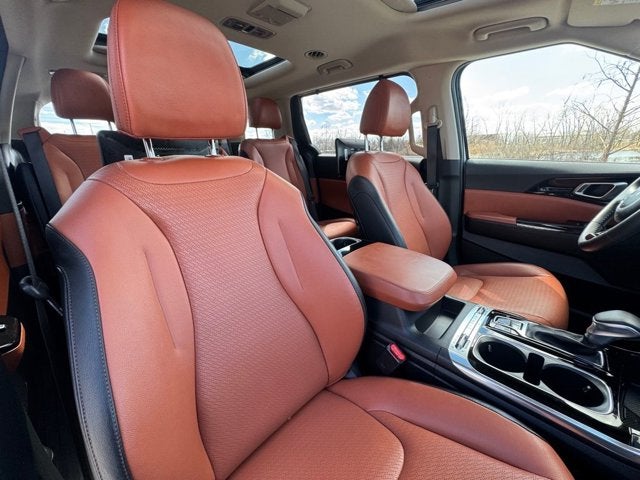 2024 Kia Carnival SX Prestige