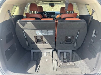 2024 Kia Carnival SX Prestige