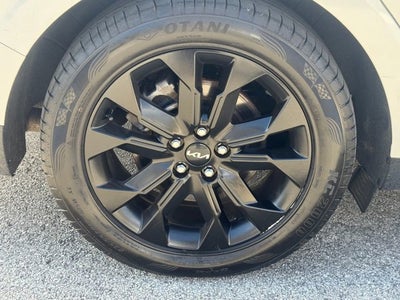 2024 Kia Carnival SX Prestige