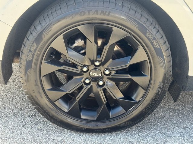 2024 Kia Carnival SX Prestige