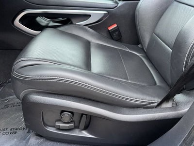 2024 Jaguar F-PACE R-Dynamic S