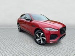 2024 Jaguar F-PACE R-Dynamic S