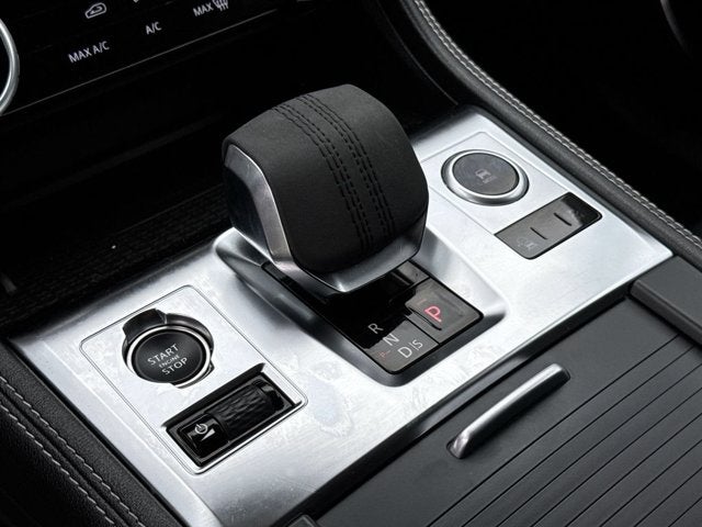 2024 Jaguar F-PACE R-Dynamic S