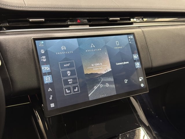 2024 Land Rover Range Rover Sport Dynamic SE