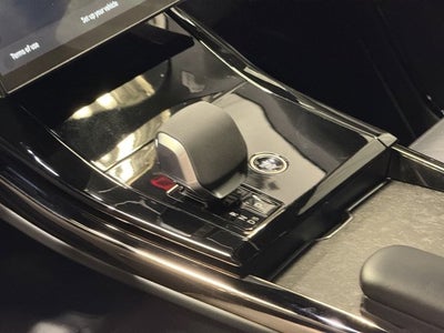 2024 Land Rover Range Rover Sport Dynamic SE