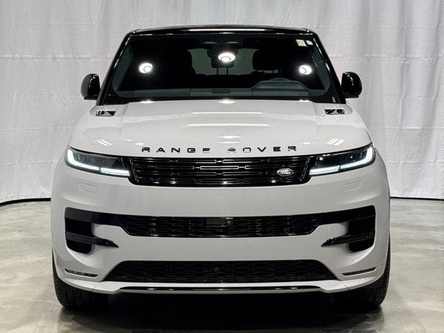 2024 Land Rover Range Rover Sport Dynamic SE