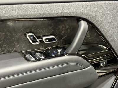 2024 Land Rover Range Rover Sport Dynamic SE