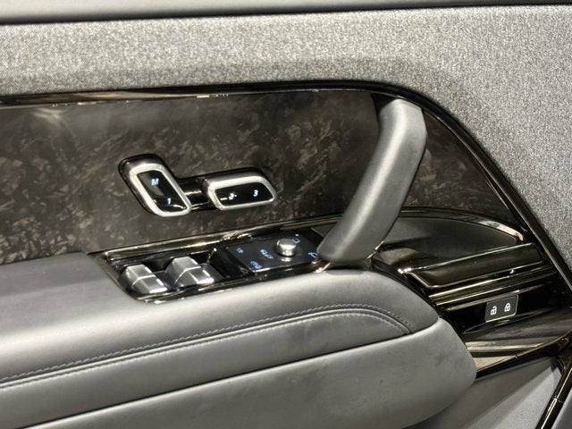 2024 Land Rover Range Rover Sport Dynamic SE