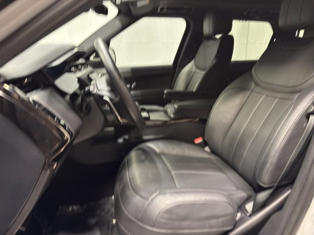 2024 Land Rover Range Rover Sport Dynamic SE