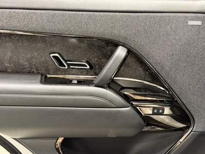 2024 Land Rover Range Rover Sport Dynamic SE