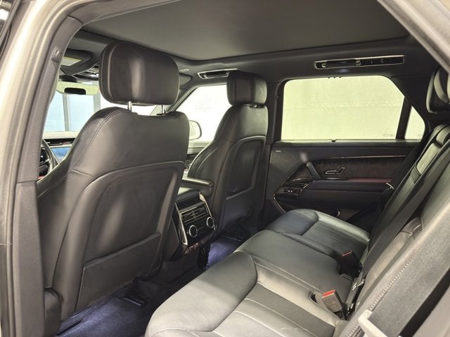 2024 Land Rover Range Rover Sport Dynamic SE