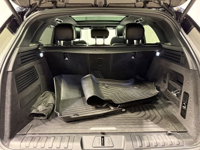 2024 Land Rover Range Rover Sport Dynamic SE