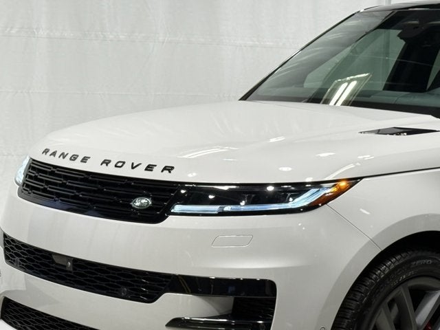 2024 Land Rover Range Rover Sport Dynamic SE