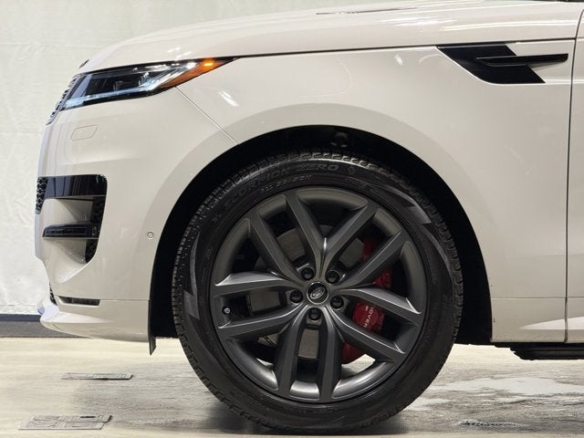 2024 Land Rover Range Rover Sport Dynamic SE