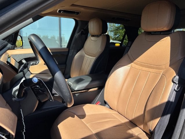 2024 Land Rover Range Rover Sport Dynamic SE