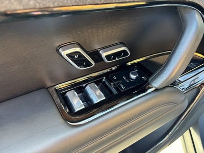 2024 Land Rover Range Rover Sport Dynamic SE