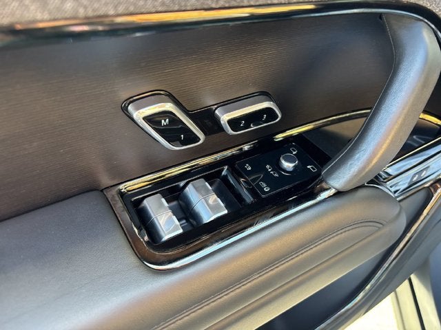 2024 Land Rover Range Rover Sport Dynamic SE