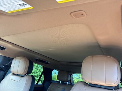 2024 Land Rover Range Rover Sport Dynamic SE