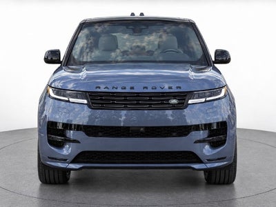 2024 Land Rover Range Rover Sport Dynamic SE