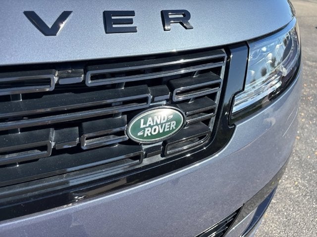 2024 Land Rover Range Rover Sport Dynamic SE