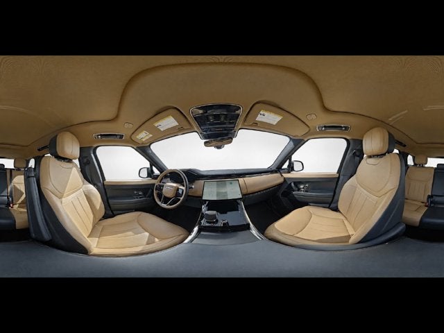 2024 Land Rover Range Rover Sport Dynamic SE