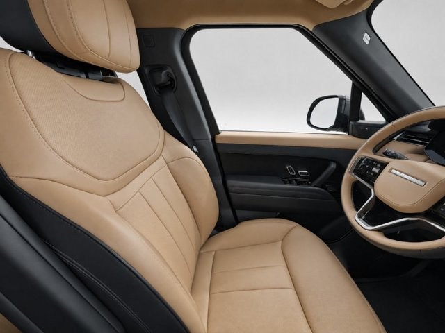 2024 Land Rover Range Rover Sport Dynamic SE