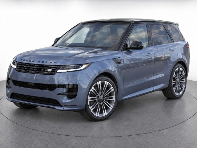 2024 Land Rover Range Rover Sport Dynamic SE