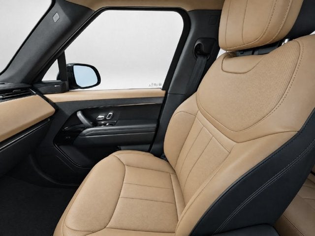 2024 Land Rover Range Rover Sport Dynamic SE